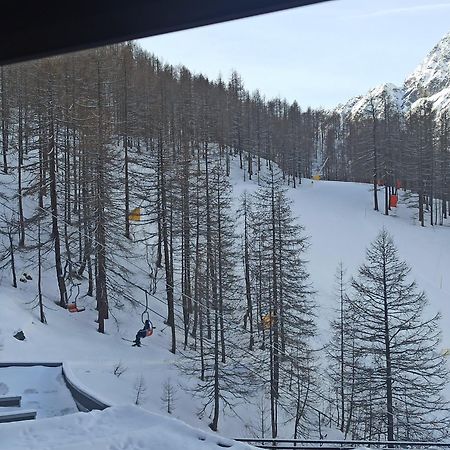 Fagus Cervinia Apartment Vda Vacanze In Vetta Cir 0206 Breuil-Cervinia Ngoại thất bức ảnh