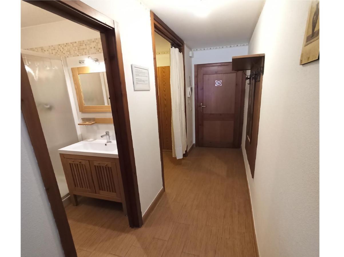 Fagus Cervinia Apartment Vda Vacanze In Vetta Cir 0206 Breuil-Cervinia Ngoại thất bức ảnh