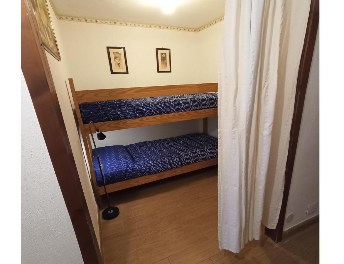 Fagus Cervinia Apartment Vda Vacanze In Vetta Cir 0206 Breuil-Cervinia Ngoại thất bức ảnh