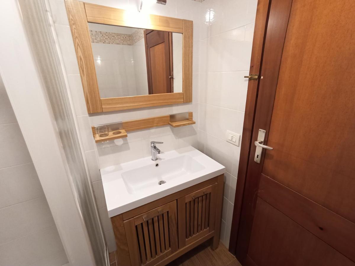 Fagus Cervinia Apartment Vda Vacanze In Vetta Cir 0206 Breuil-Cervinia Ngoại thất bức ảnh