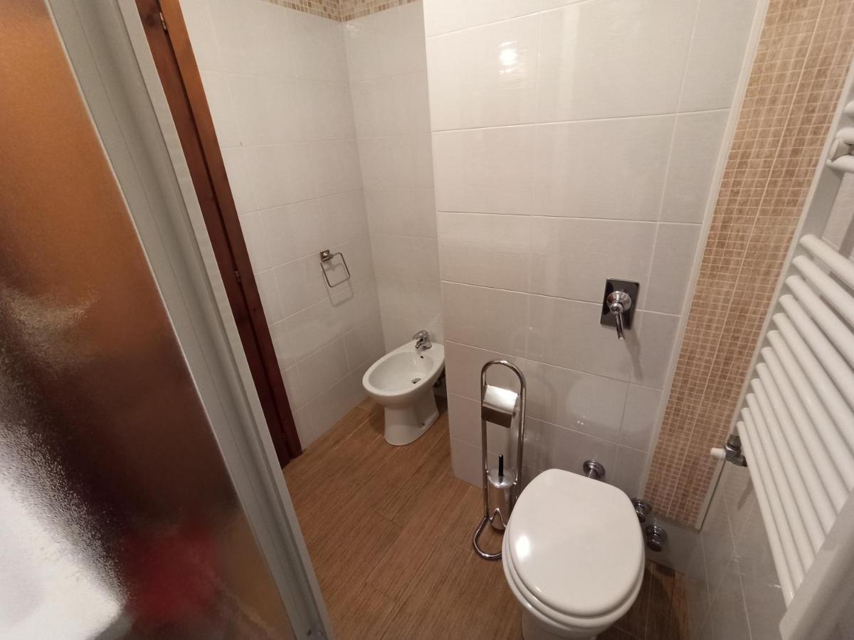 Fagus Cervinia Apartment Vda Vacanze In Vetta Cir 0206 Breuil-Cervinia Ngoại thất bức ảnh