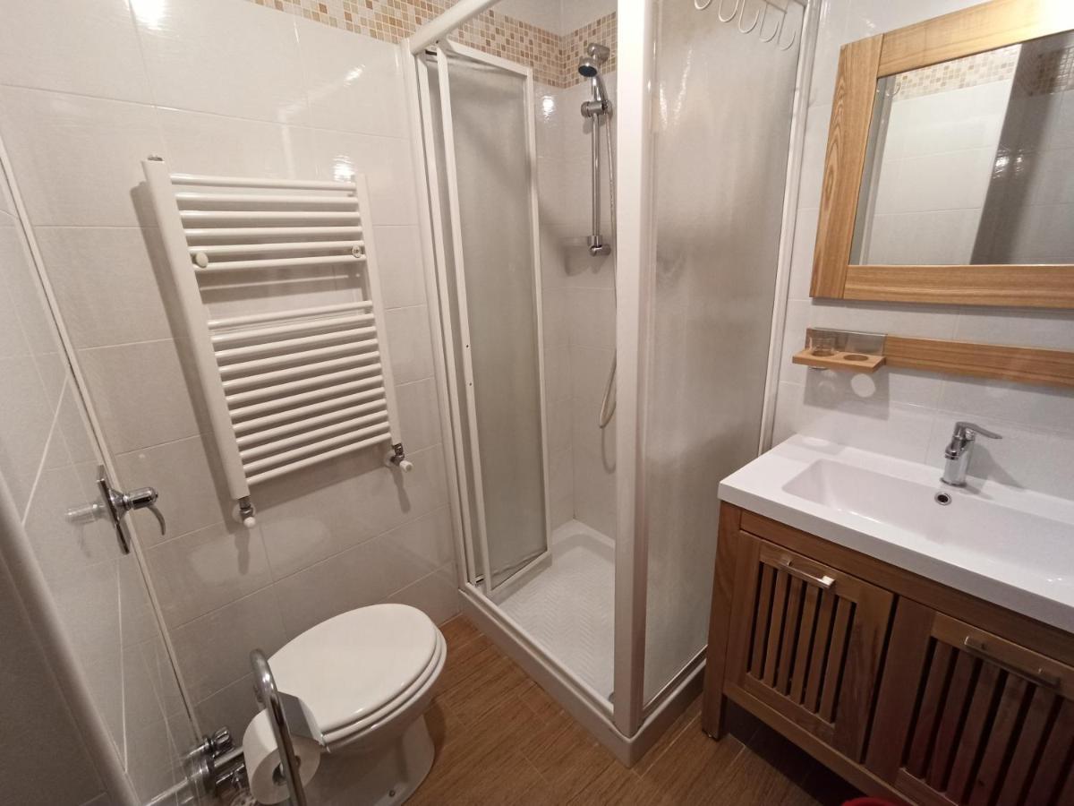 Fagus Cervinia Apartment Vda Vacanze In Vetta Cir 0206 Breuil-Cervinia Ngoại thất bức ảnh