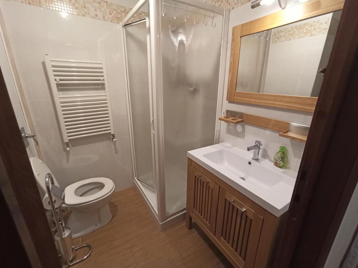 Fagus Cervinia Apartment Vda Vacanze In Vetta Cir 0206 Breuil-Cervinia Ngoại thất bức ảnh