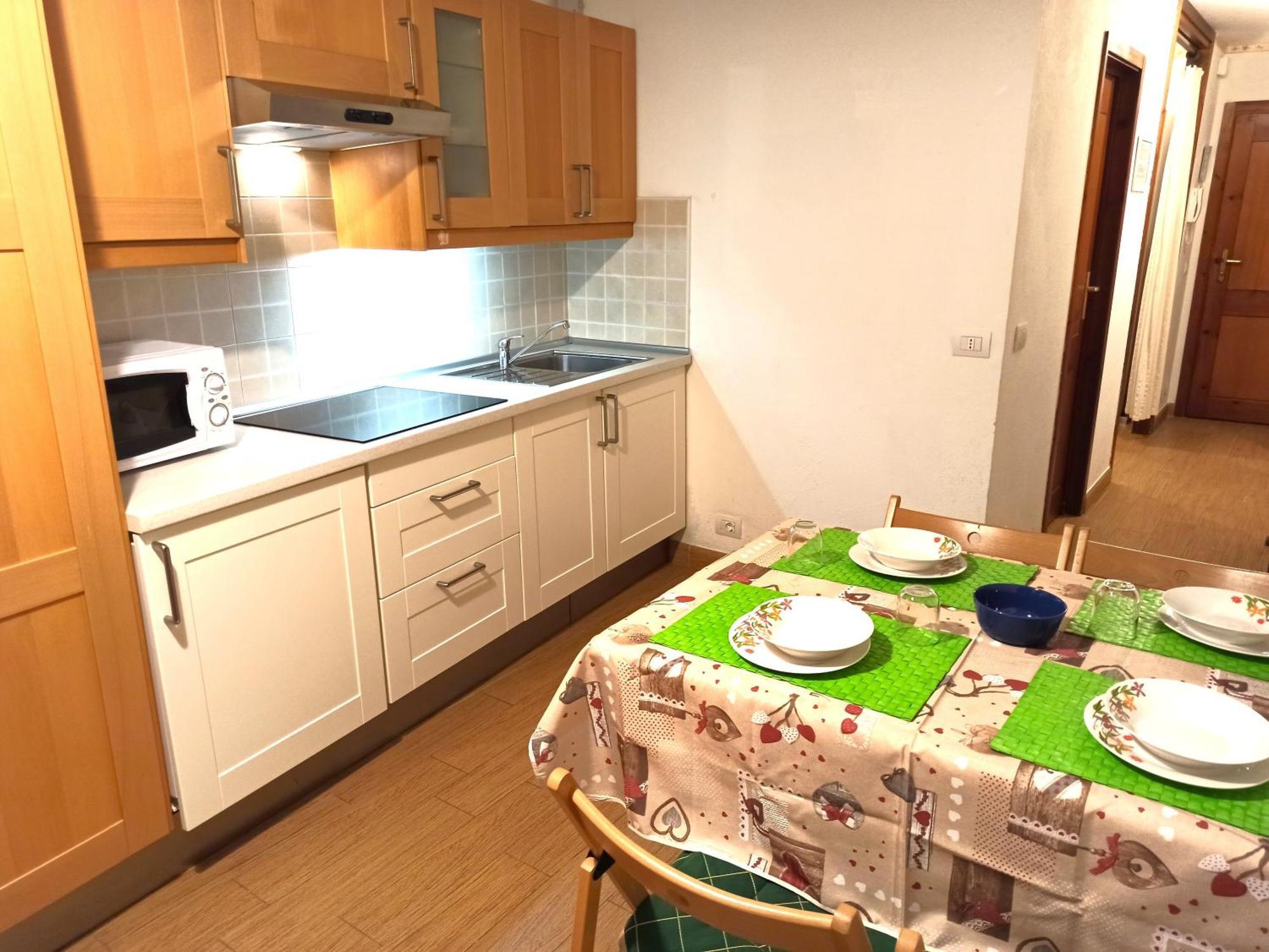 Fagus Cervinia Apartment Vda Vacanze In Vetta Cir 0206 Breuil-Cervinia Ngoại thất bức ảnh