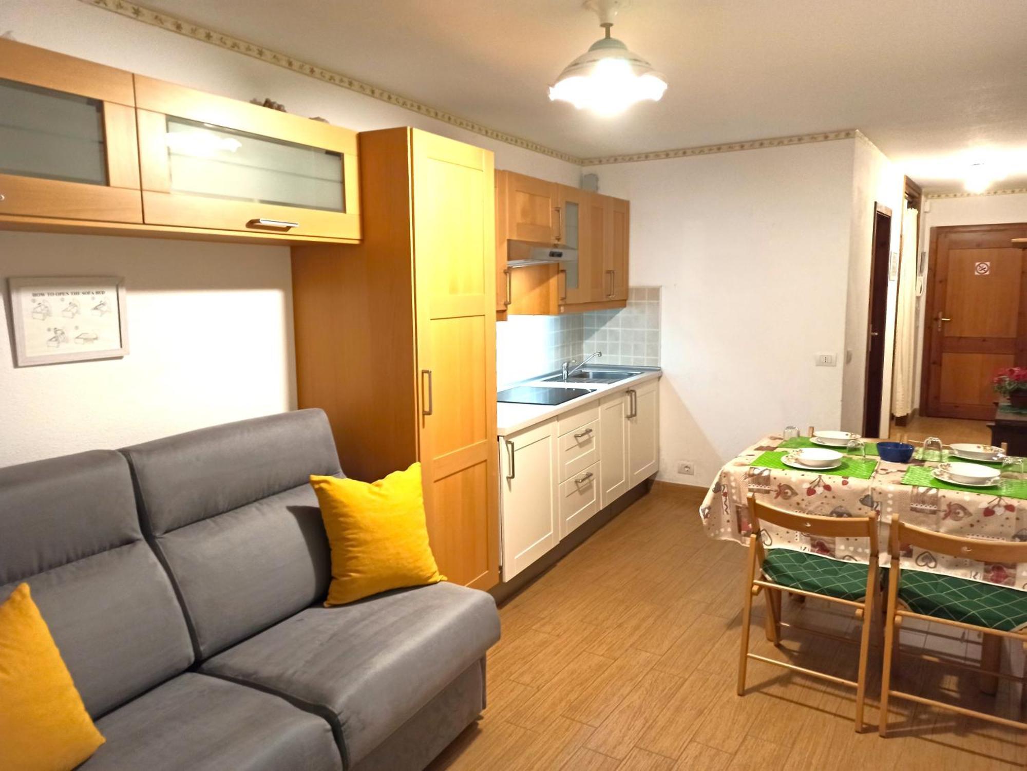 Fagus Cervinia Apartment Vda Vacanze In Vetta Cir 0206 Breuil-Cervinia Ngoại thất bức ảnh
