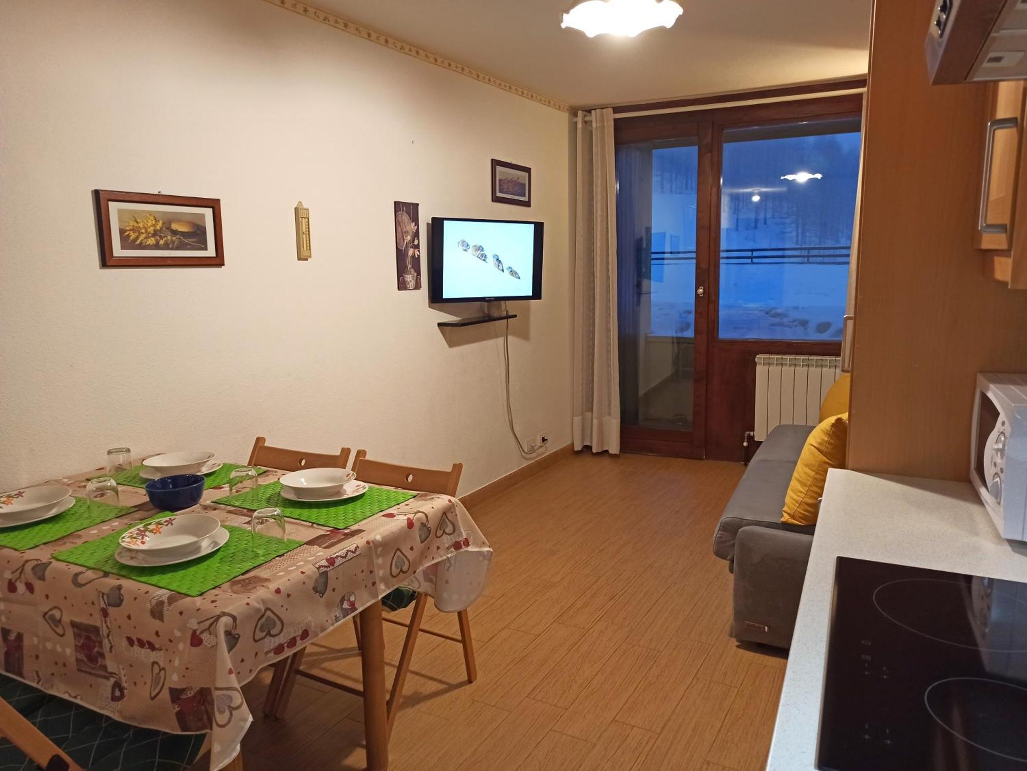 Fagus Cervinia Apartment Vda Vacanze In Vetta Cir 0206 Breuil-Cervinia Ngoại thất bức ảnh