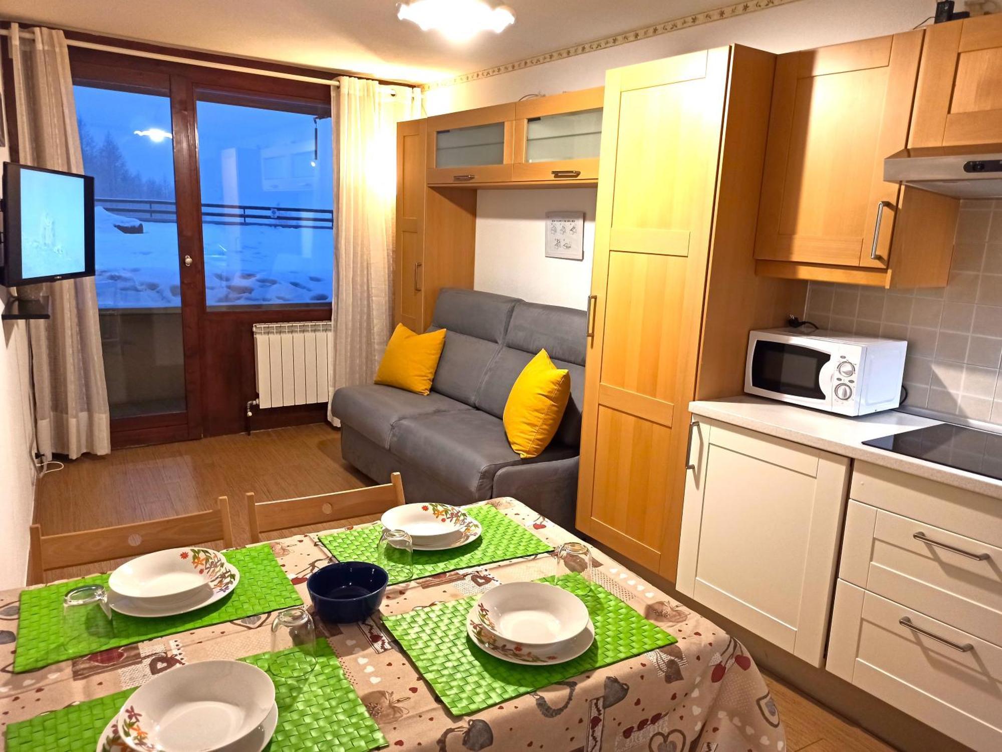 Fagus Cervinia Apartment Vda Vacanze In Vetta Cir 0206 Breuil-Cervinia Ngoại thất bức ảnh