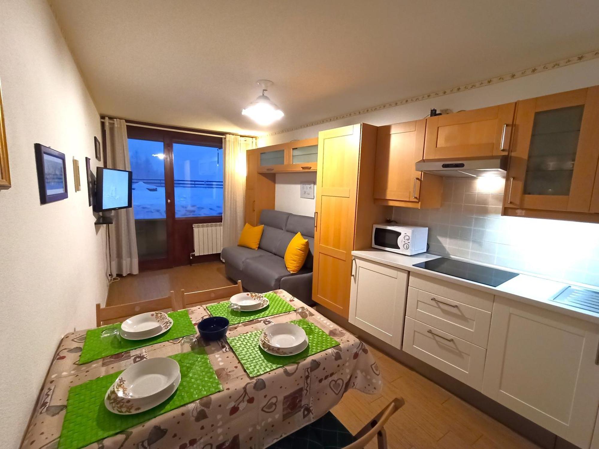 Fagus Cervinia Apartment Vda Vacanze In Vetta Cir 0206 Breuil-Cervinia Ngoại thất bức ảnh