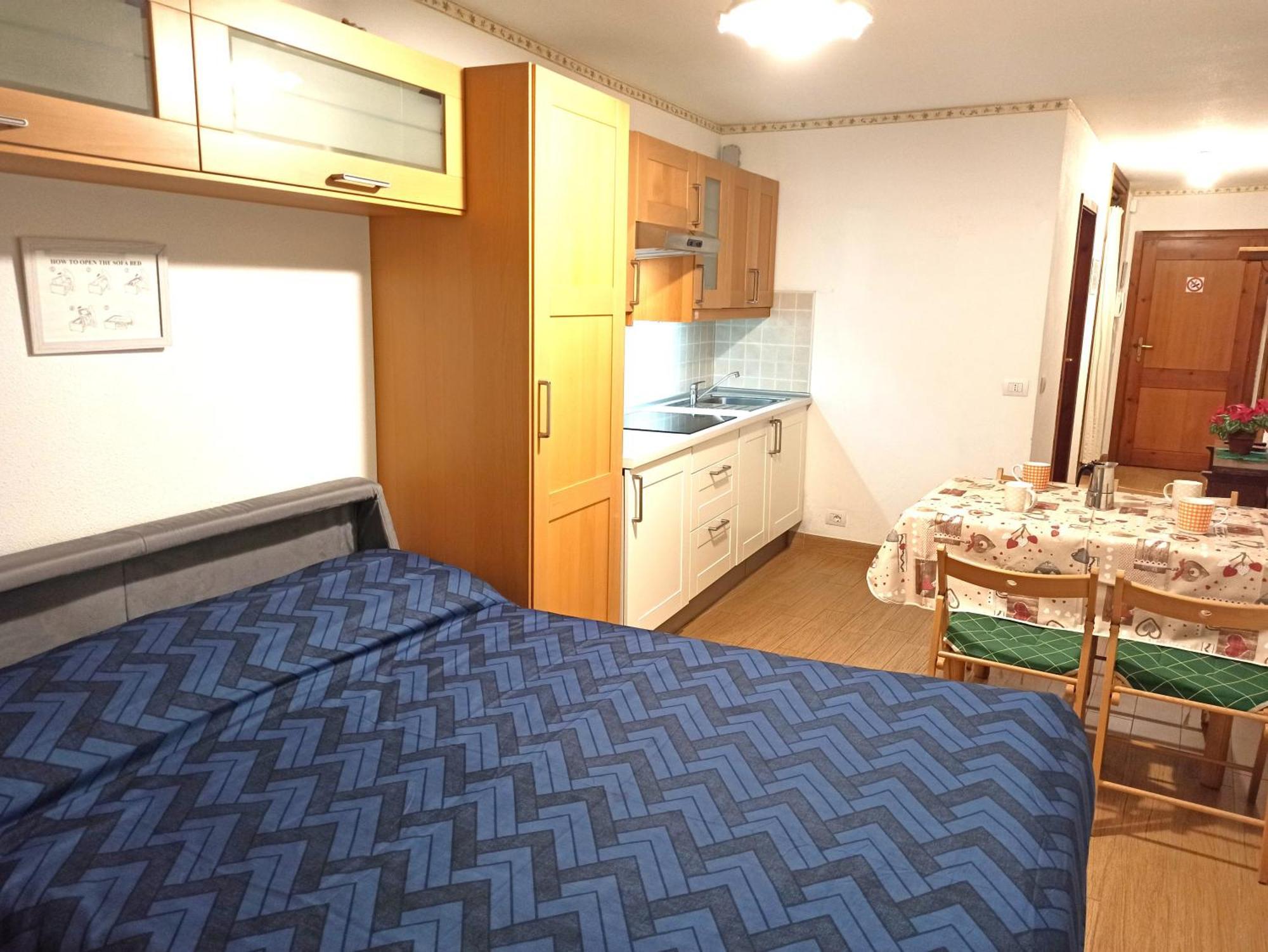 Fagus Cervinia Apartment Vda Vacanze In Vetta Cir 0206 Breuil-Cervinia Ngoại thất bức ảnh