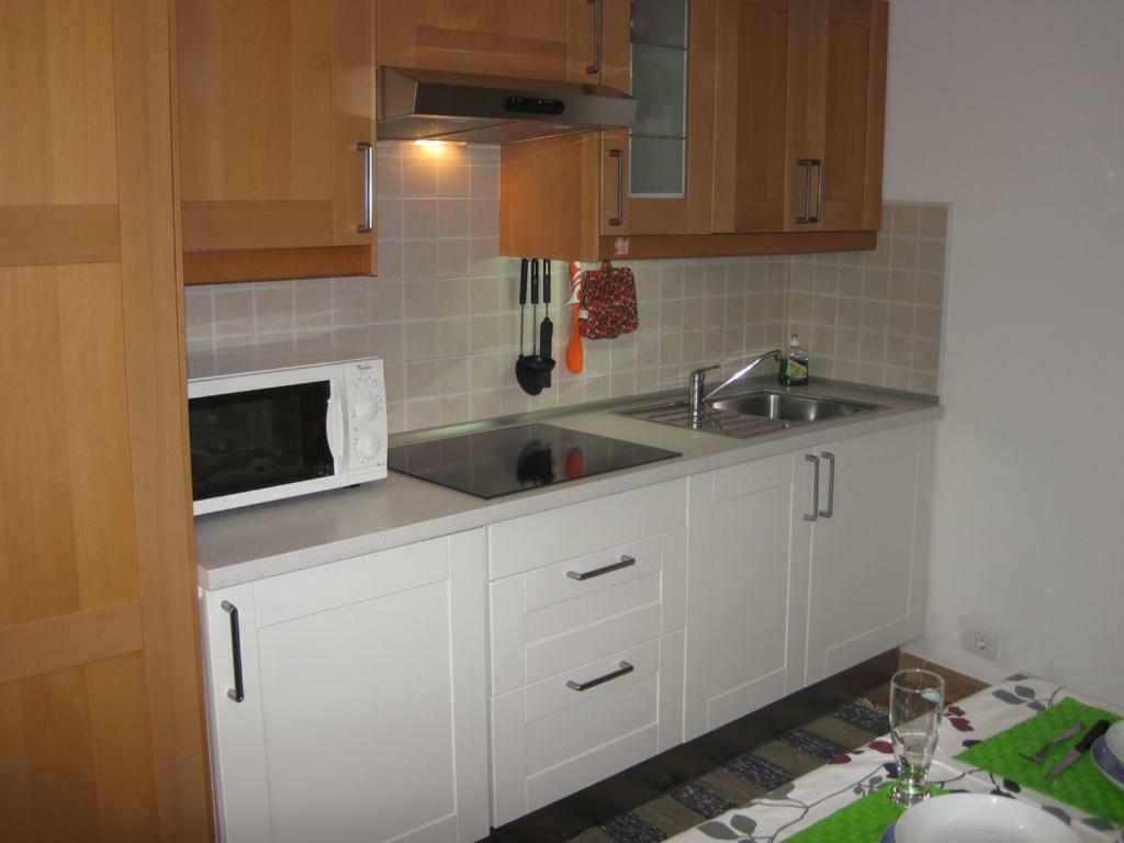 Fagus Cervinia Apartment Vda Vacanze In Vetta Cir 0206 Breuil-Cervinia Ngoại thất bức ảnh